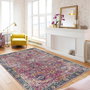 Conceptum Alfombra Abrazo Multicolor 160 x 230 cm